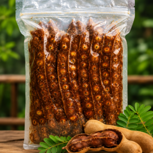 প্রিমিয়াম তেতুল (ছালসহ)